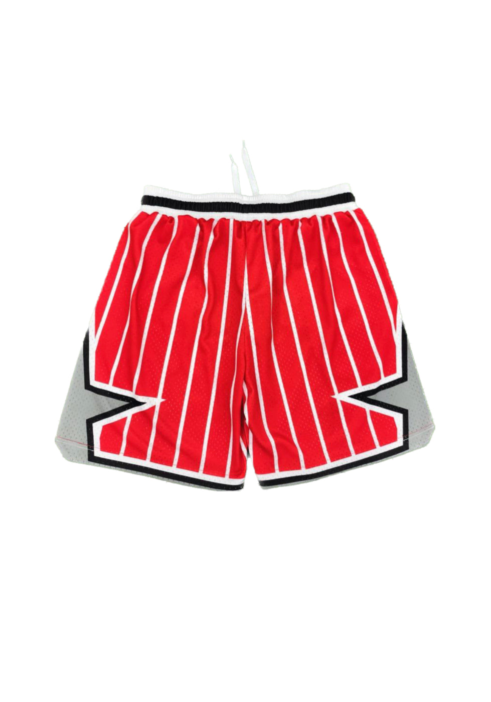 TDKU Basketball Shorts “Houston”